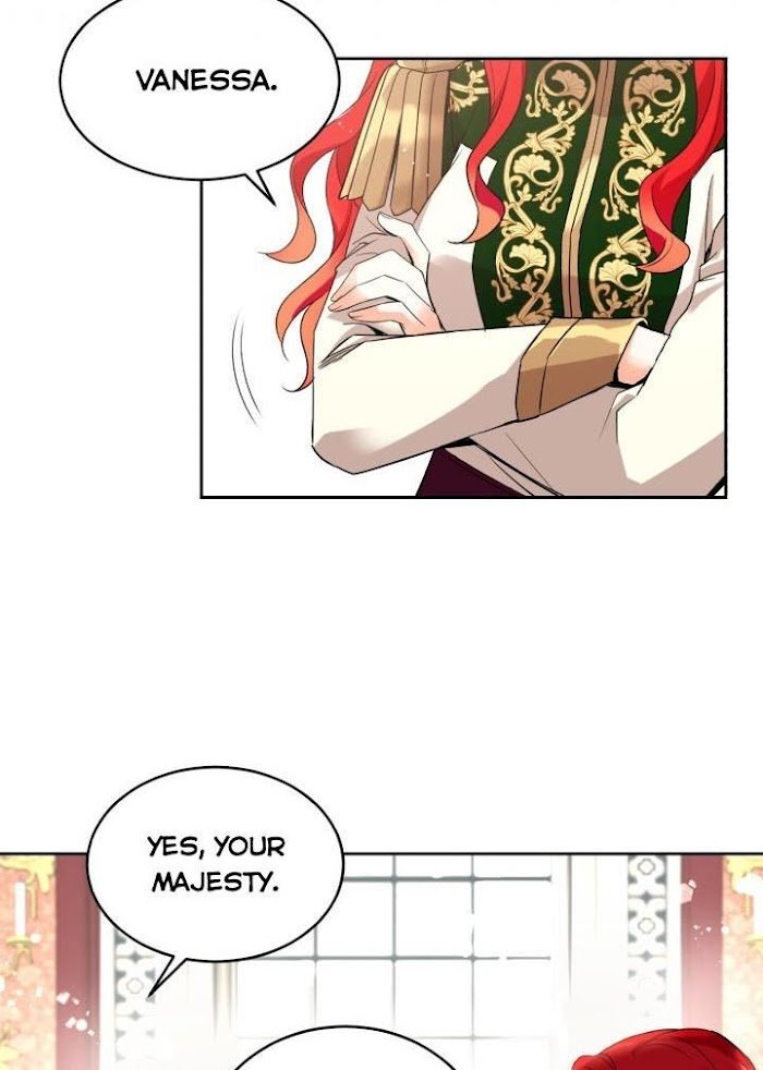 Queen, You Musn't! Chapter 21 47